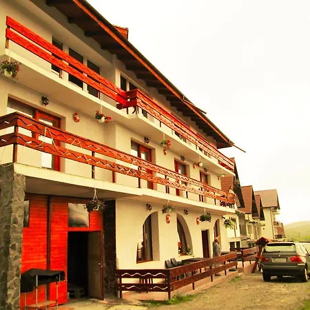 Vila 3*