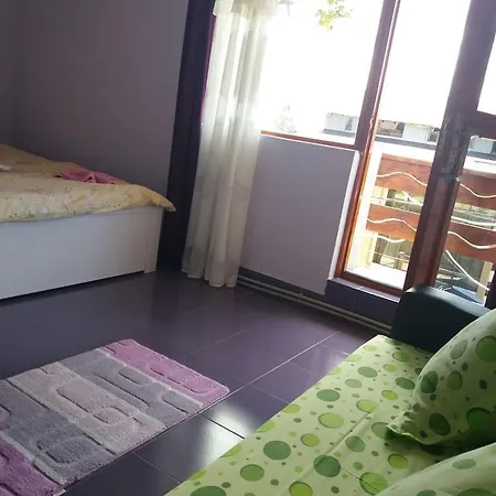 Vila 3* Rânca