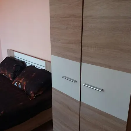 Vila Pensjonat Rânca