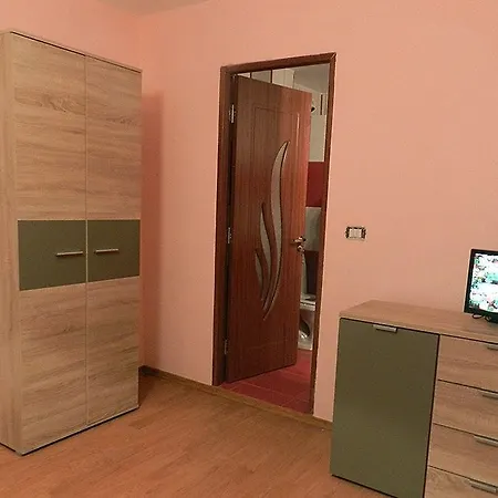 Pensjonat Vila 3*